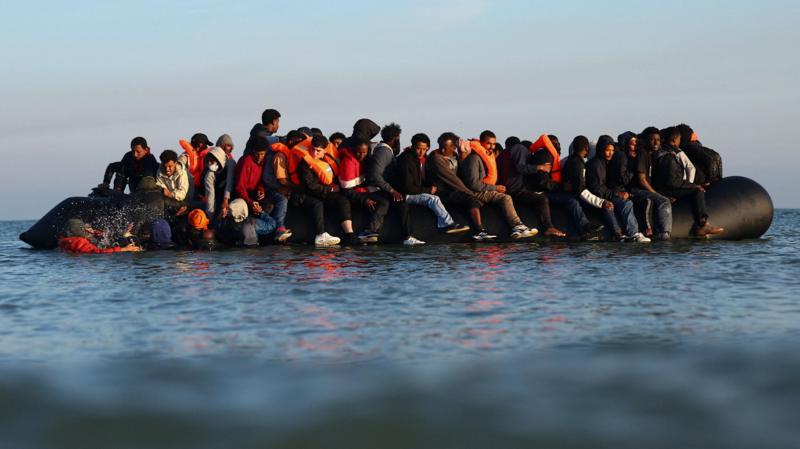 UK backs European plan to accelerate illegal migration removals