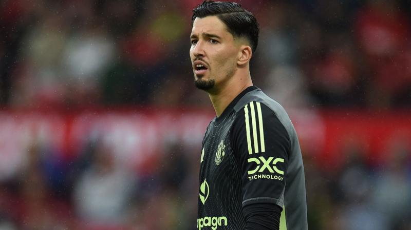 Man Utd's Urgent Goalie Crisis Despite Critical Victory!