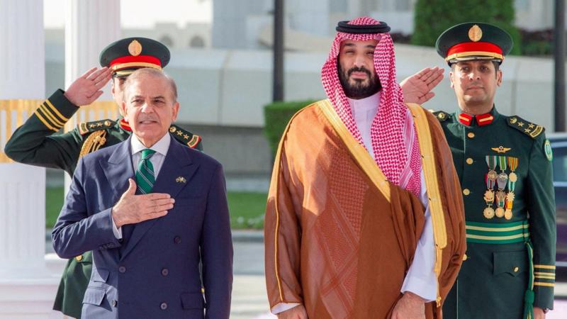 Why the Pakistan-Saudi Arabia defence pact is unsettling India