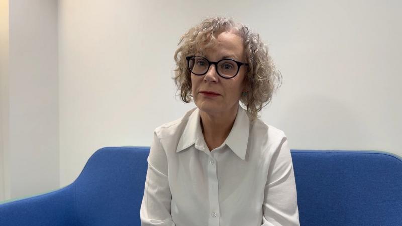 Election 2026: Child poverty a 'huge red flag'