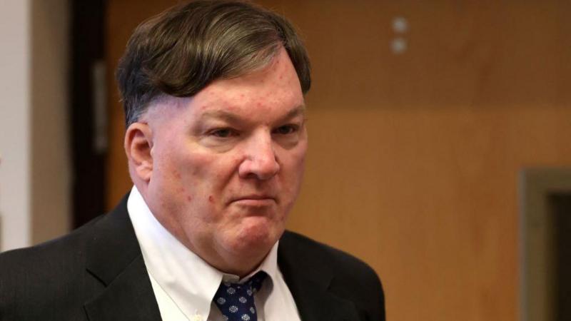 Gilgo Beach serial killings suspect to plead guilty, US media report