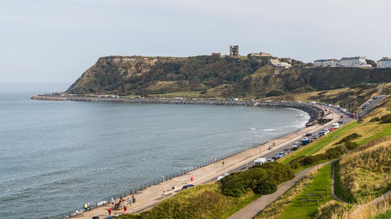 Why campervans have been banned from parking up at this coastal beauty spot