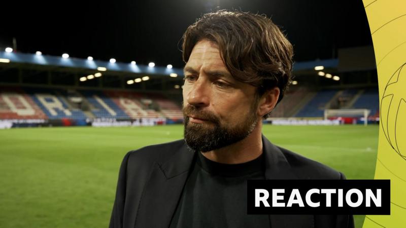 Rangers Eye Improvements After Clinching Champions League Spot