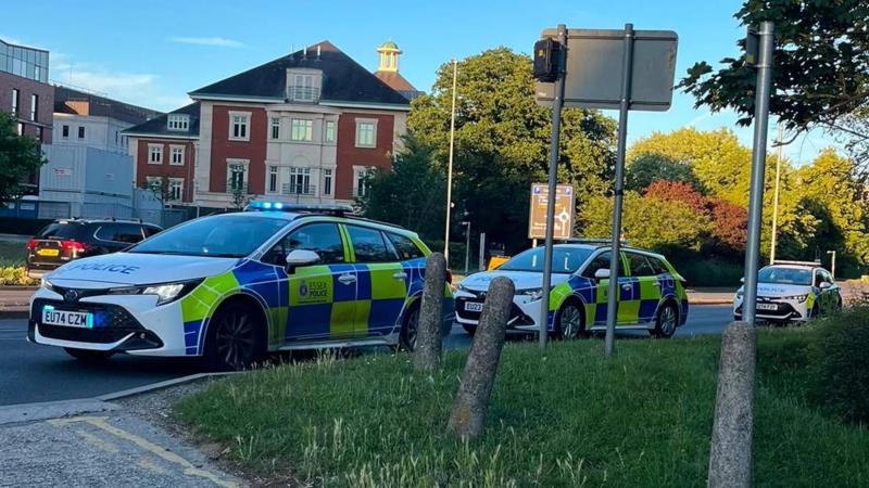 Boy, 14, among arrests after man fatally stabbed