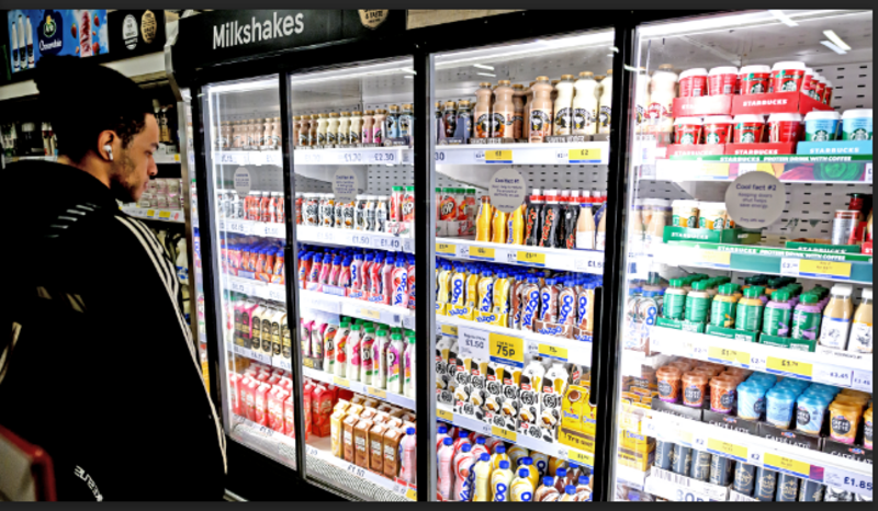 How will the government's sugar tax work?