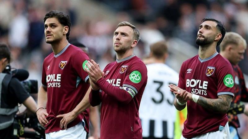 What happens now at relegated West Ham?