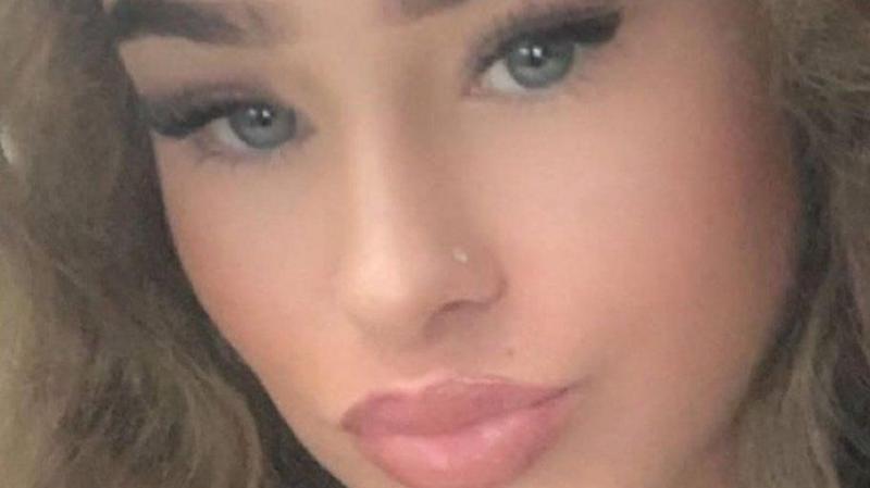 TikTok influencer charged with Dubai murder