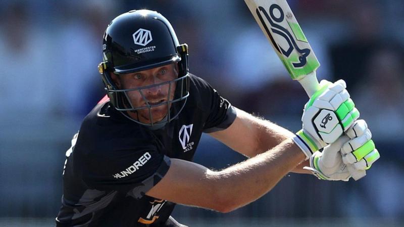 Buttler sets up win for Originals over Superchargers