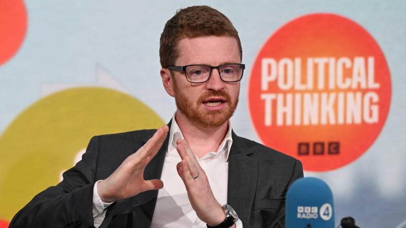 Labour failed to prepare for power, admits PM's former top aide