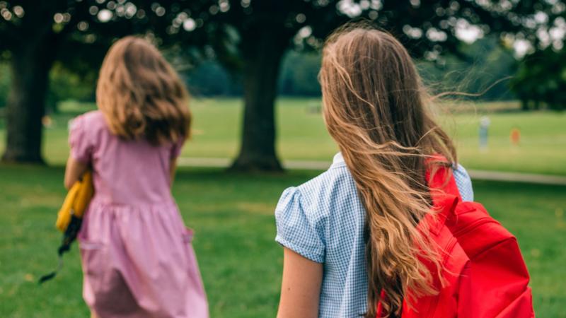 One in 10 children in England referred for mental healthcare - with anxiety the main reason