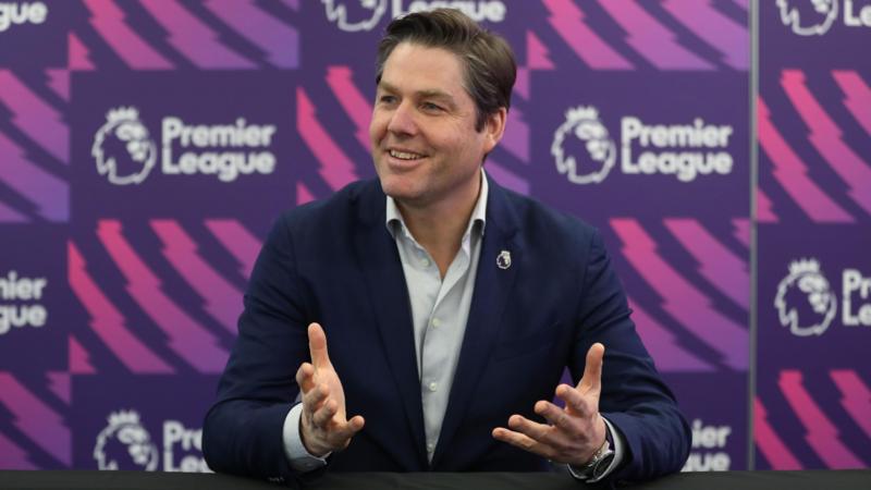Premier League Rift: Clubs Clash Over Spending Cap Proposals