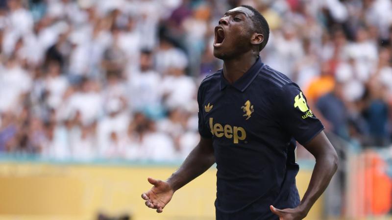 Spurs Secure Kolo Muani in Exciting Season-Long Loan Deal