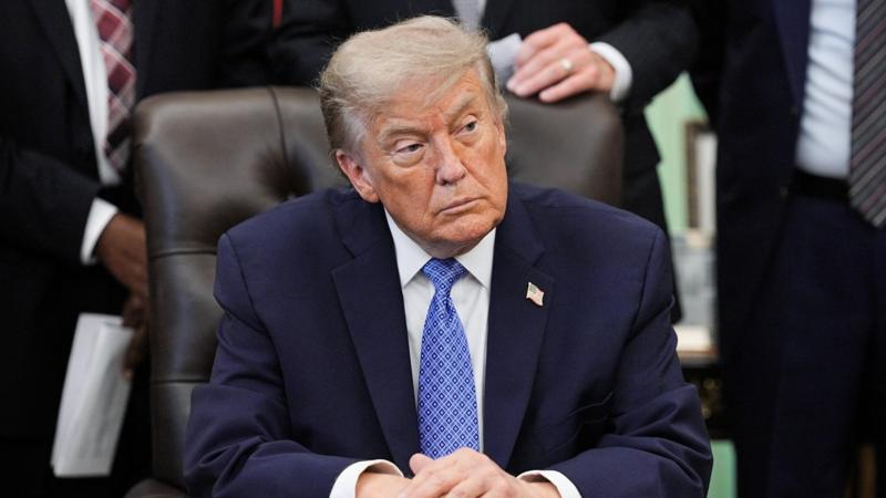 One big win and three defeats for Trump in dramatic day at Supreme Court