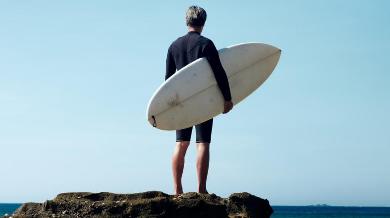 Surfer injured in fourth shark attack in Australian state in 48 hours