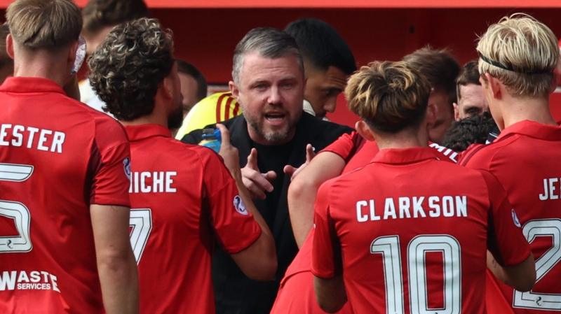 Revamping Aberdeen: What Needs to Change for a Turnaround?