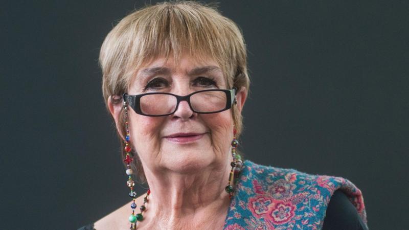 Dame Jenni Murray, former BBC Woman's Hour presenter, dies at 75