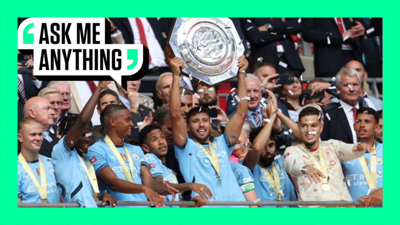Community Shield Debate: Is It Truly a Major Trophy?