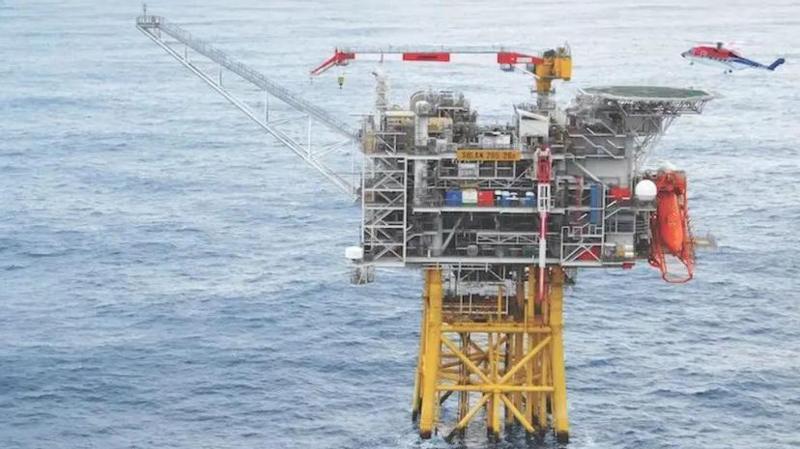 Oil and gas firm plans to cut 100 offshore jobs