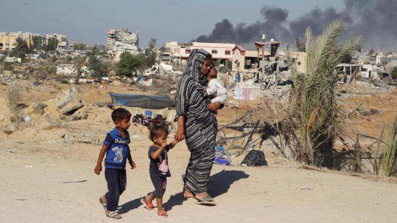 Middle East | Latest News & Updates | BBC News