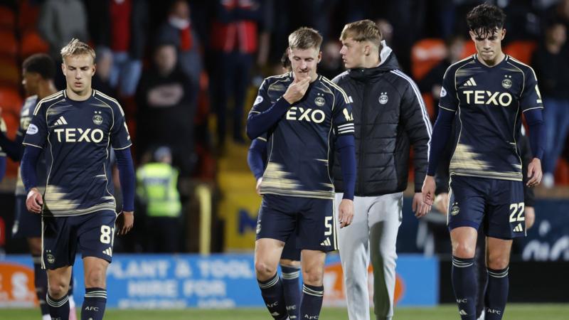 Aberdeen Crisis: How Much Worse Can It Get?