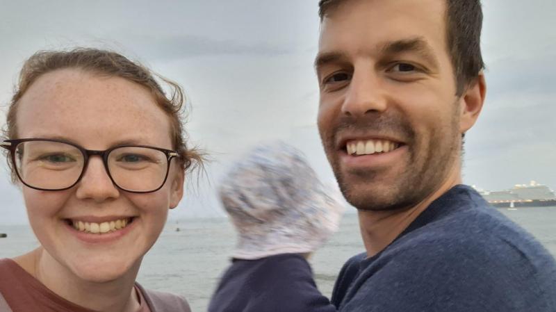 Dual-national baby refused entry to UK after passport rule change
