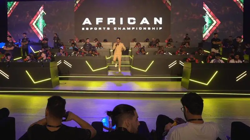 Is Africa the next frontier for esports and pro gaming?