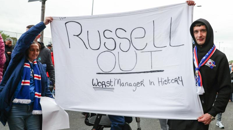 Exploring Why Martin's Strategy Fails with Rangers