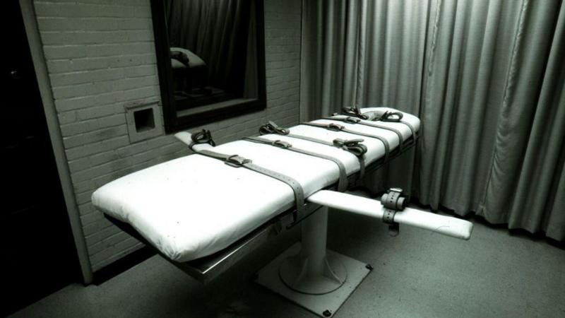 US to allow firing squads, gas, and electrocution for federal executions