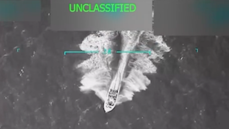 What we know about controversial Venezuela boat strike