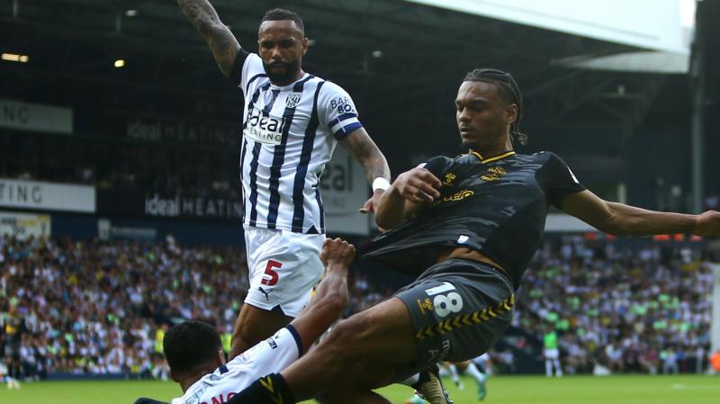 West Bromwich Albion - BBC Sport