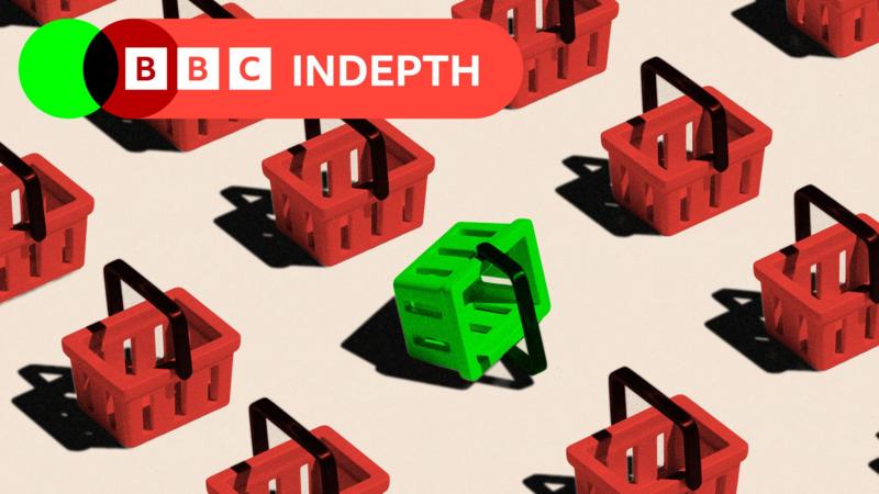 Asda has lost its mojo and has a big fight to get it back