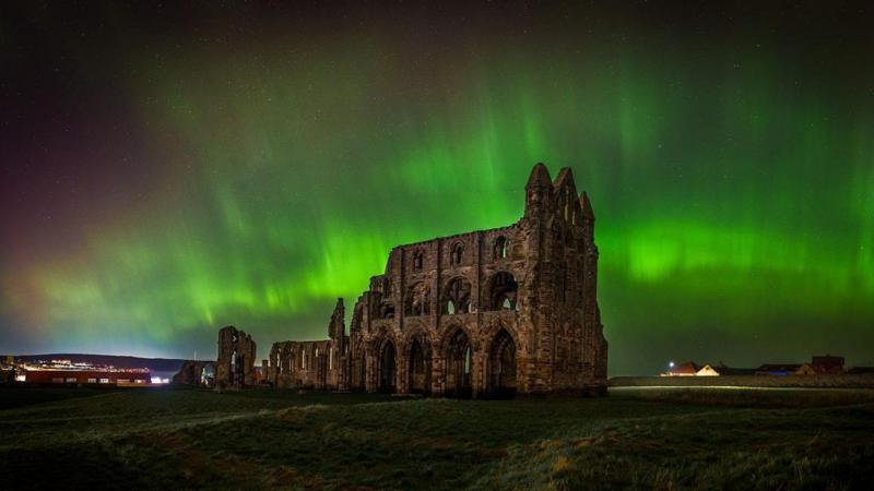 How you can see and photograph the Northern Lights