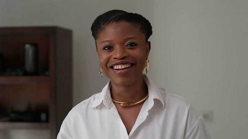 The entrepreneur connecting tourists to African hospitality