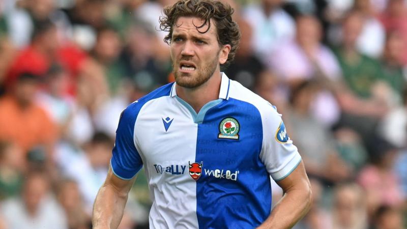 Blackburn Rovers - BBC Sport