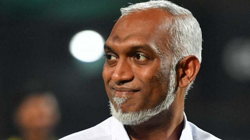 Maldives tells UK it does not recognise Chagos Islands deal with Mauritius