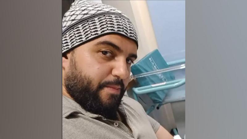 Who was the Manchester synagogue attacker?