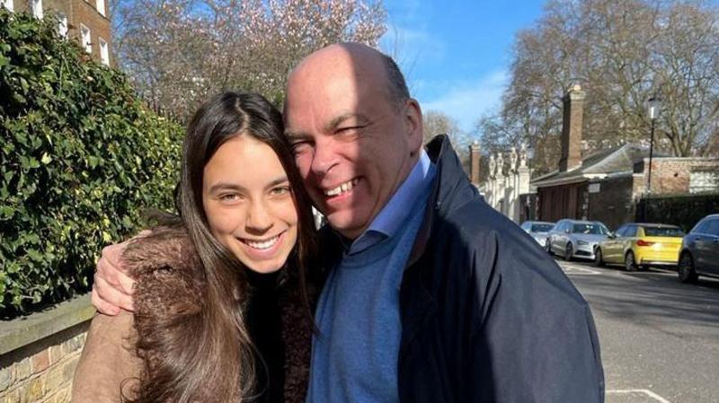 Tech giant seeking $1.7bn from Mike Lynch's estate after yacht death