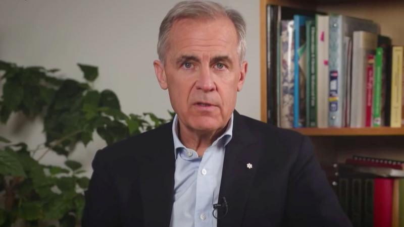 Canada: Ties to US are 'weaknesses we must correct'