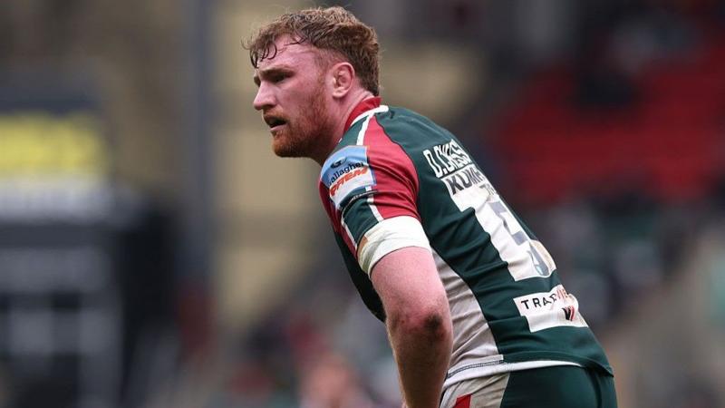 Leicester Tigers - BBC Sport