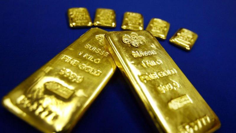 Ex-US government official arrested after $40 million in gold bars found in home
