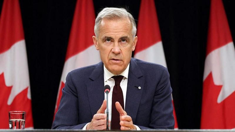 Canada picks German firm TKMS for new submarine fleet, in one of its largest-ever procurements