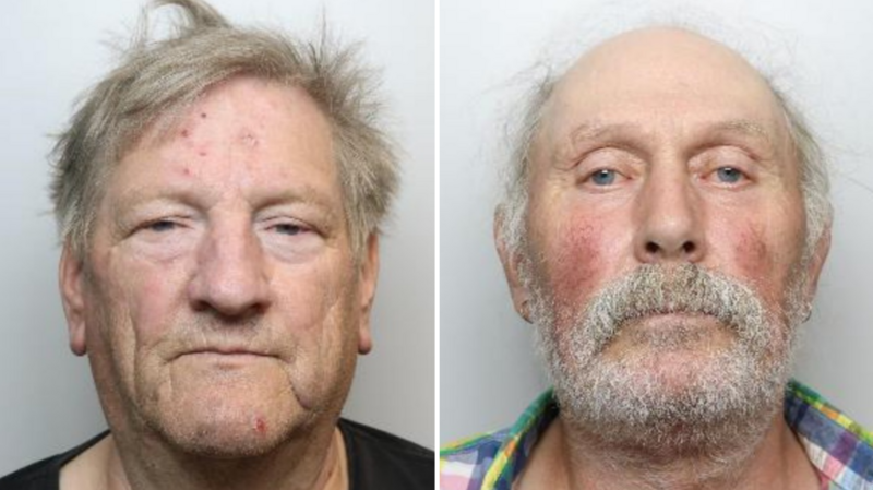 Farmer jailed for lodger's 'body in barrel' murder