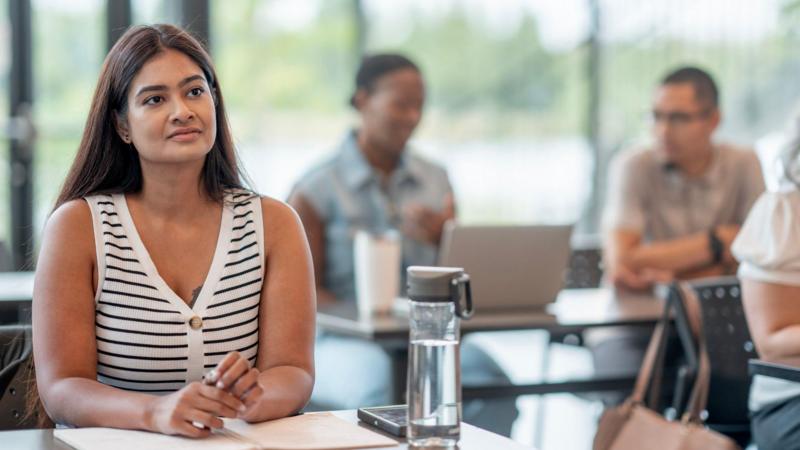 Canada was once a dream destination for Indian students. Is that changing?