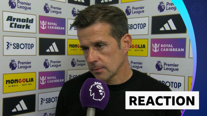 Silva Thrilled by Fulham's Nail-Biting Victory!
