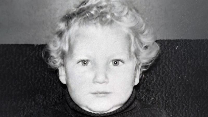 The boy who vanished: 50 years on from the disappearance of Sandy Davidson