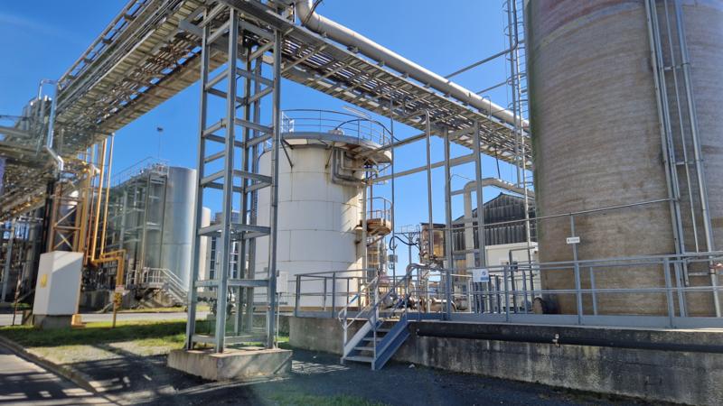 How Europe is vying for rare earth independence from China
