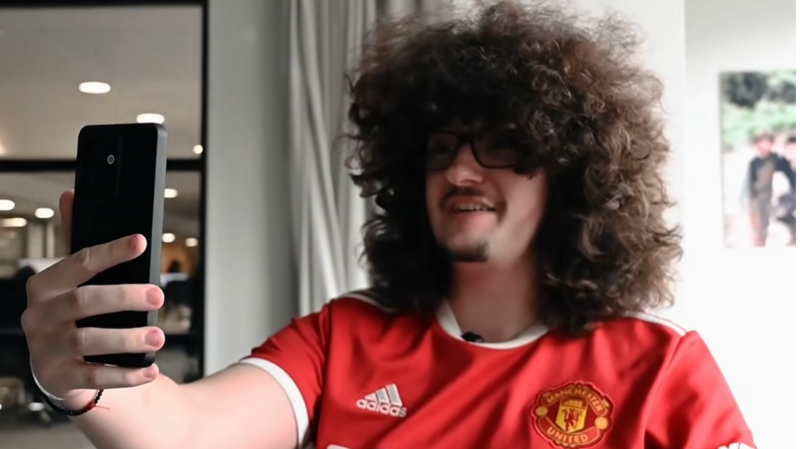 'No win, no trim' - why a haircut became a problem for Man Utd
