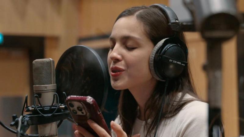 Behind the scenes of Help 2, the star-studded charity album