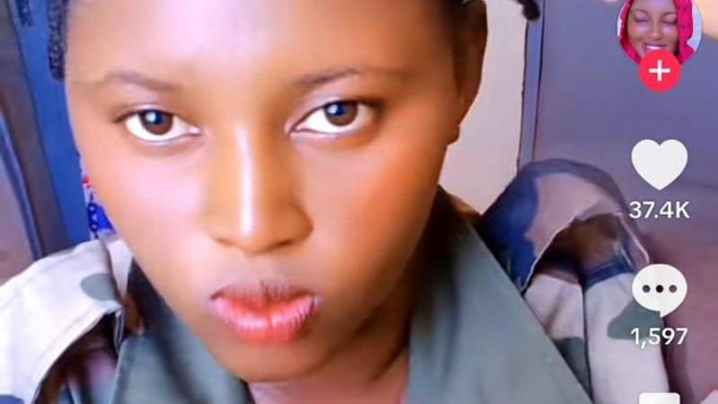Malian TikToker killed by suspected jihadists after pro-army posts