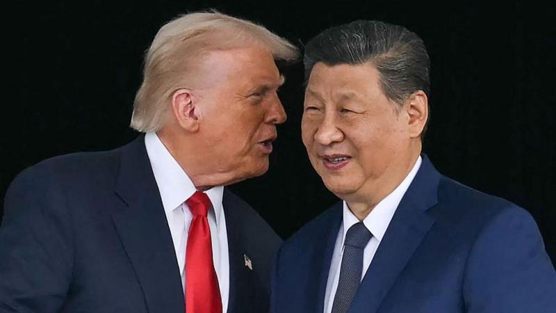 US, UK urge Xi to release Hong Kong's Jimmy Lai